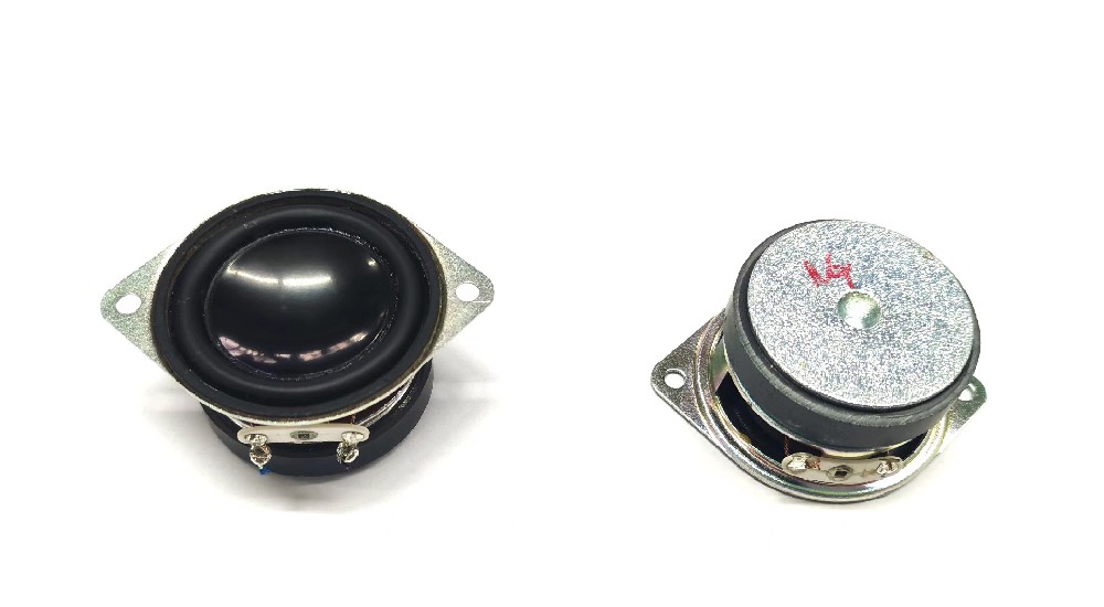 40mm SPK 外磁式