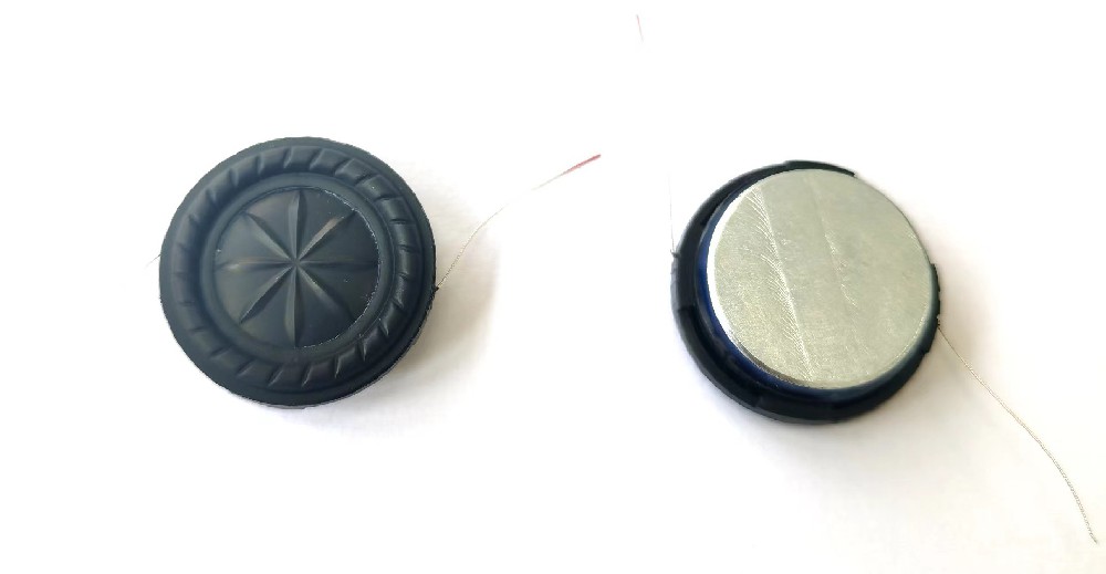 22mm SPK